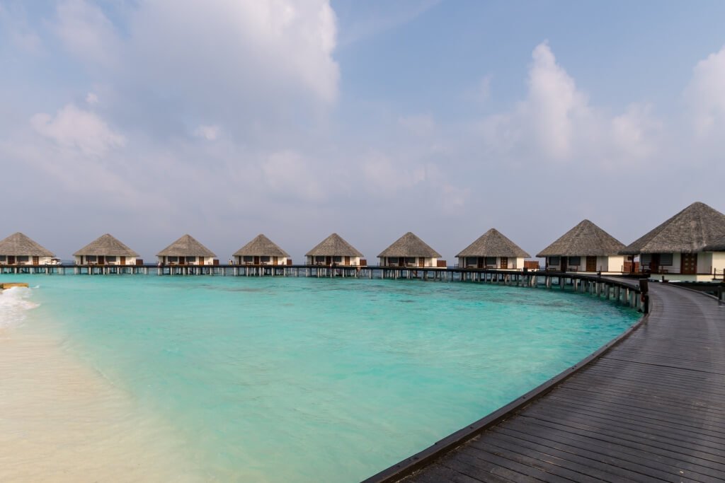 Adaaran select meedhupparu maldives 4 описание