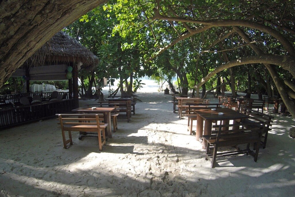 Biyadhoo Island Maldives Resort Header