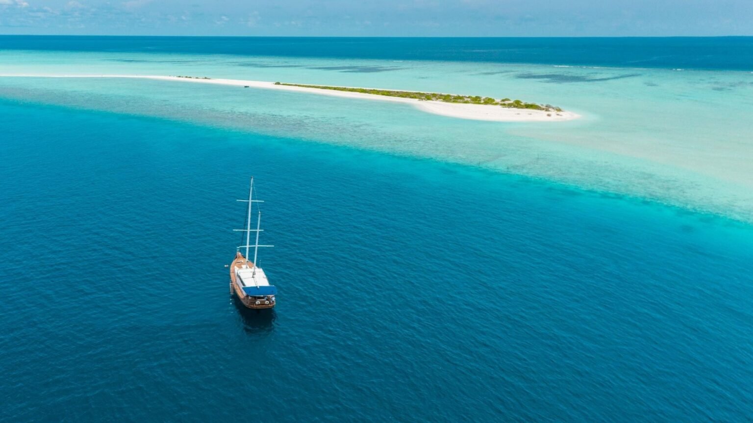 Maldives Fishing Tours (w/ Price & Itinerary) Samudra Maldives