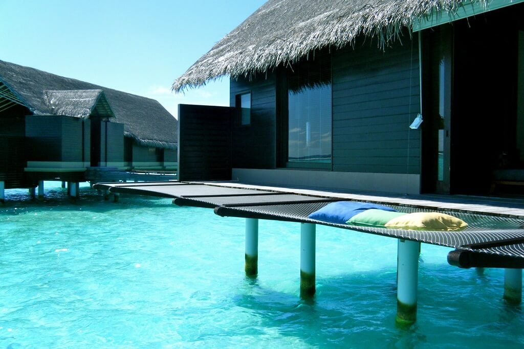 One And Only Reethi Rah Maldives Resort Header