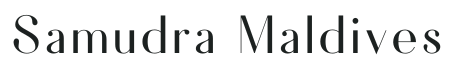 Samudra Maldives Logo