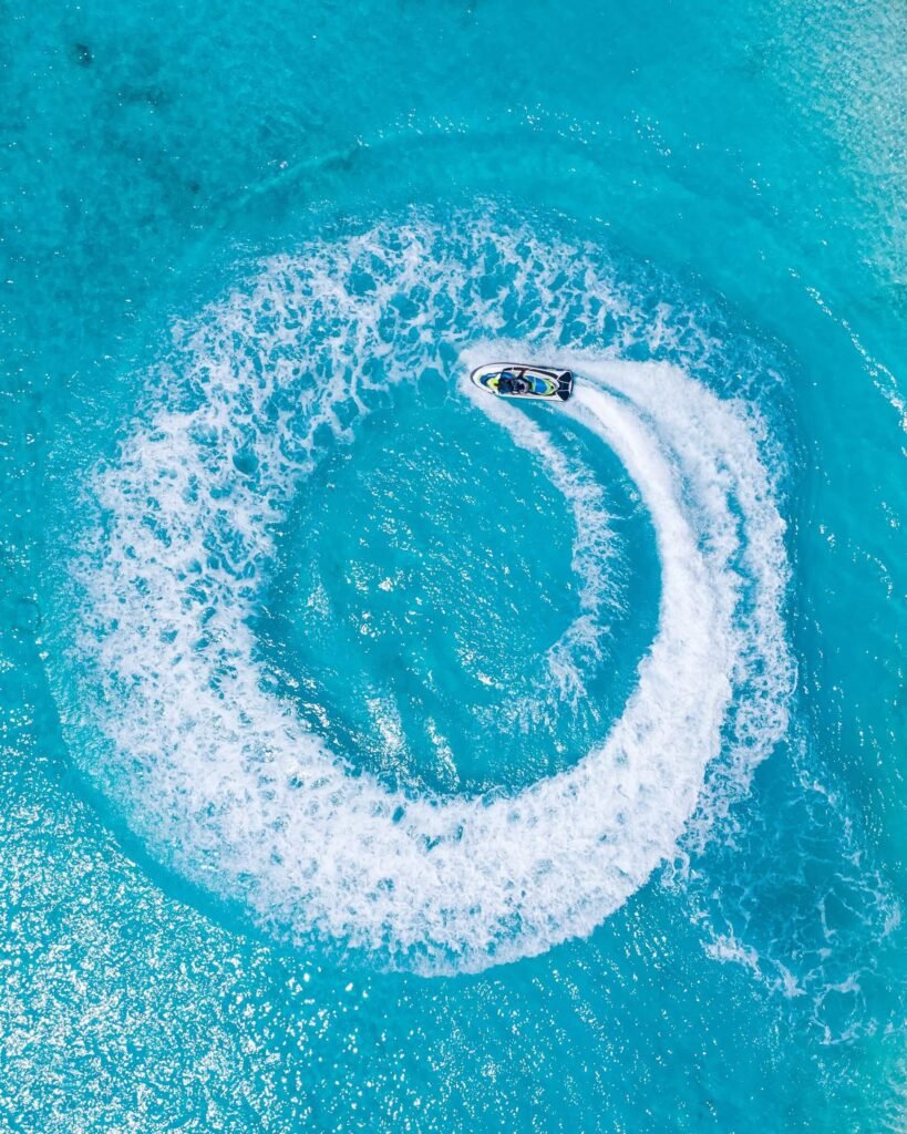 The Best Water Sports to try in Maldives